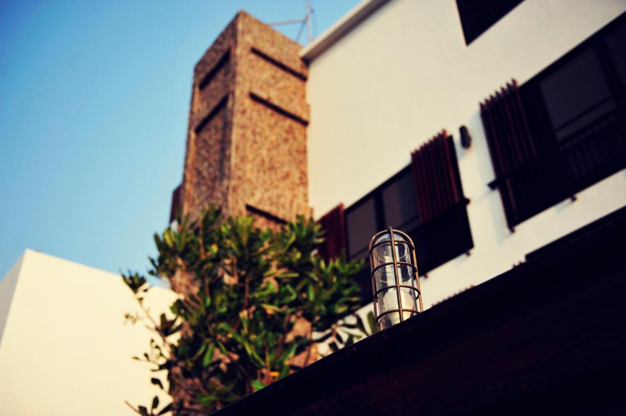 Chillax Inn B&B Hengchun South Gate Exterior photo