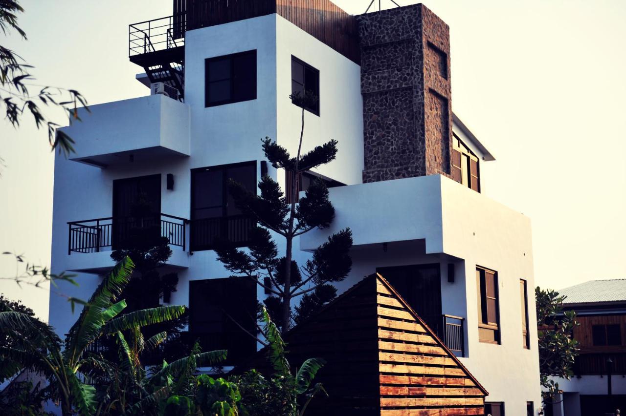 Chillax Inn B&B Hengchun South Gate Exterior photo