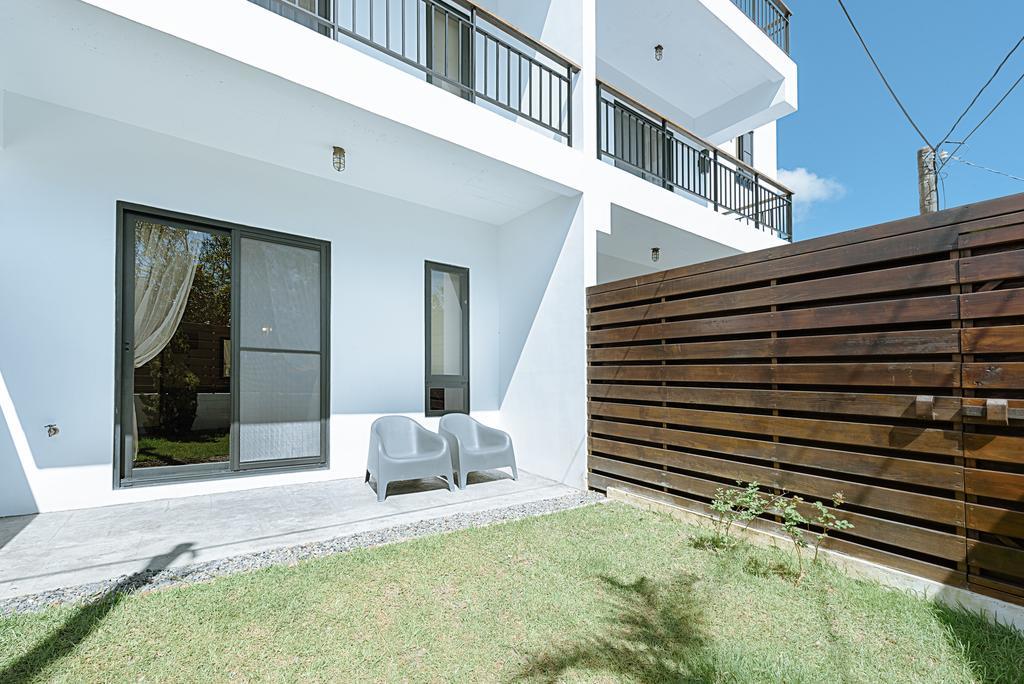 Chillax Inn B&B Hengchun South Gate Exterior photo