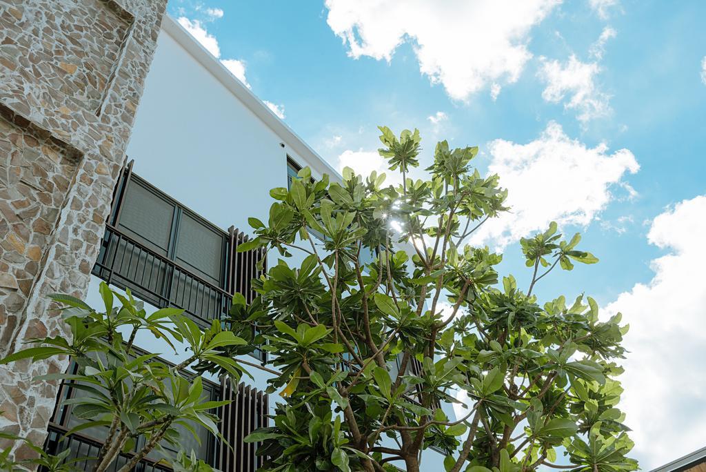 Chillax Inn B&B Hengchun South Gate Exterior photo