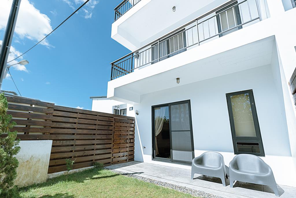 Chillax Inn B&B Hengchun South Gate Exterior photo