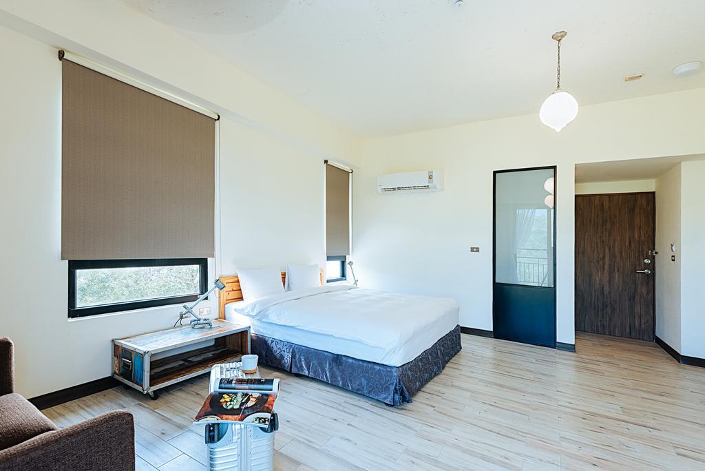 Chillax Inn B&B Hengchun South Gate Exterior photo