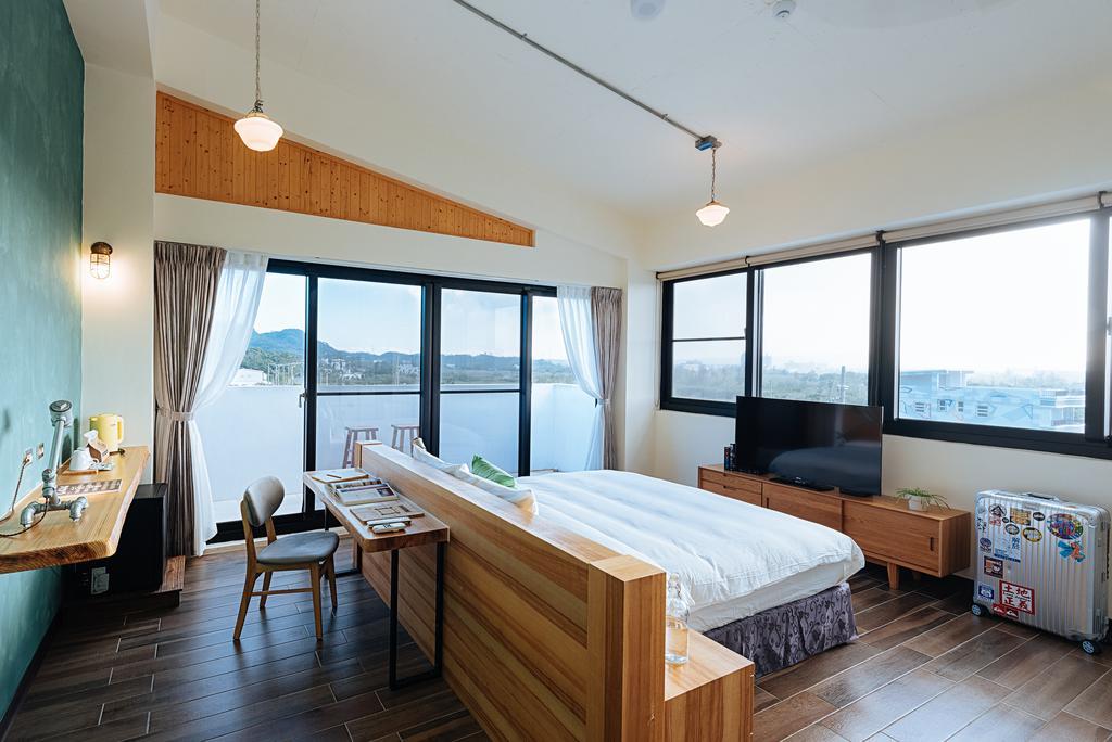 Chillax Inn B&B Hengchun South Gate Exterior photo